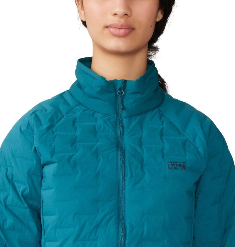 StretchDown Light Jacket - Womens (Prior Season) - Image 63