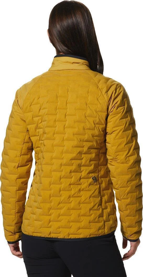StretchDown Light Jacket - Womens (Prior Season) - Image 8