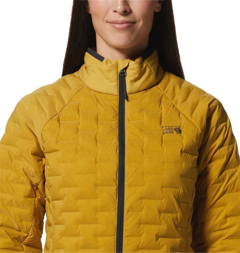 StretchDown Light Jacket - Womens (Prior Season) - Image 9