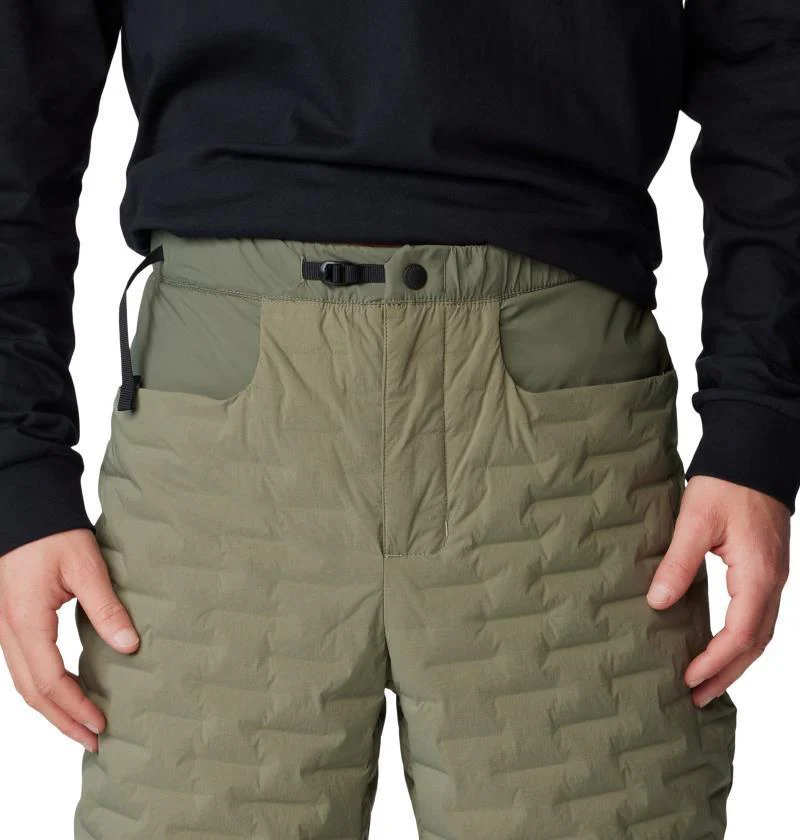 StretchDown Light Pants, Long - Mens - Image 13