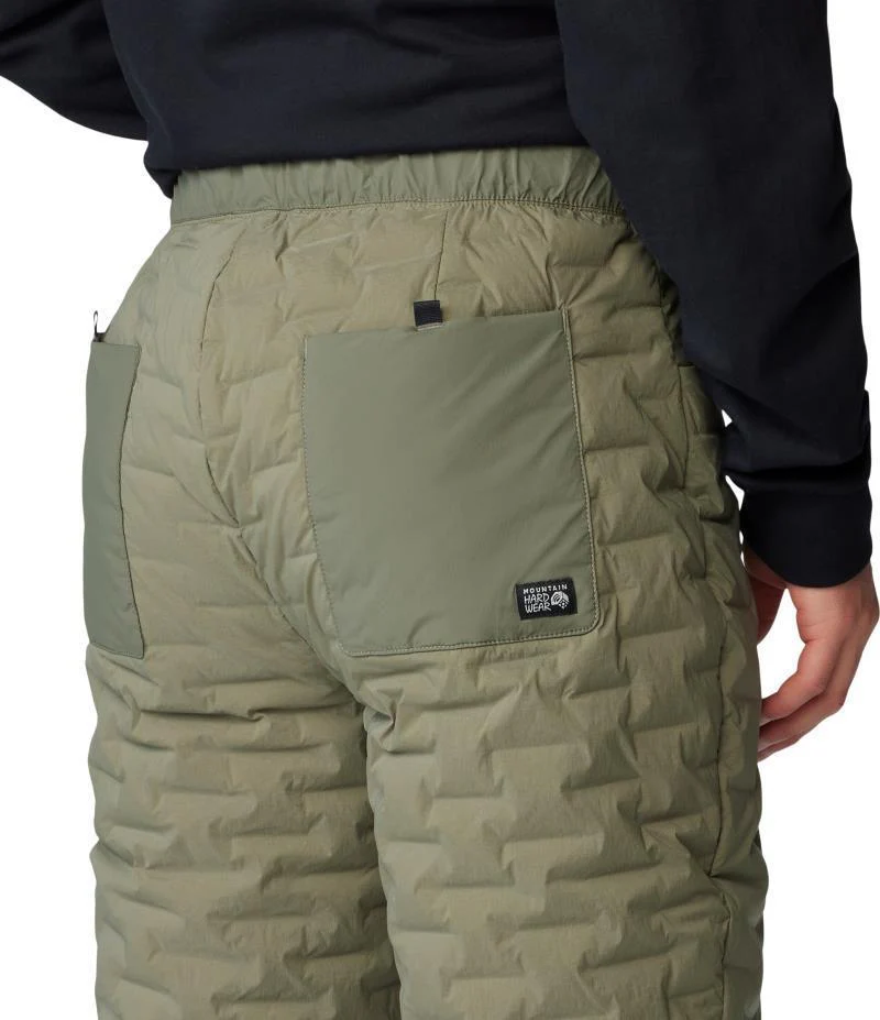 StretchDown Light Pants, Long - Mens - Image 14