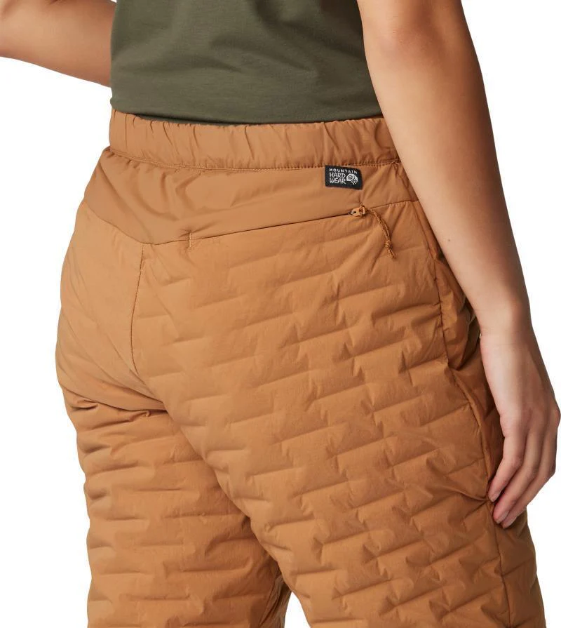 StretchDown Light Pants, Long - Womens - Image 15