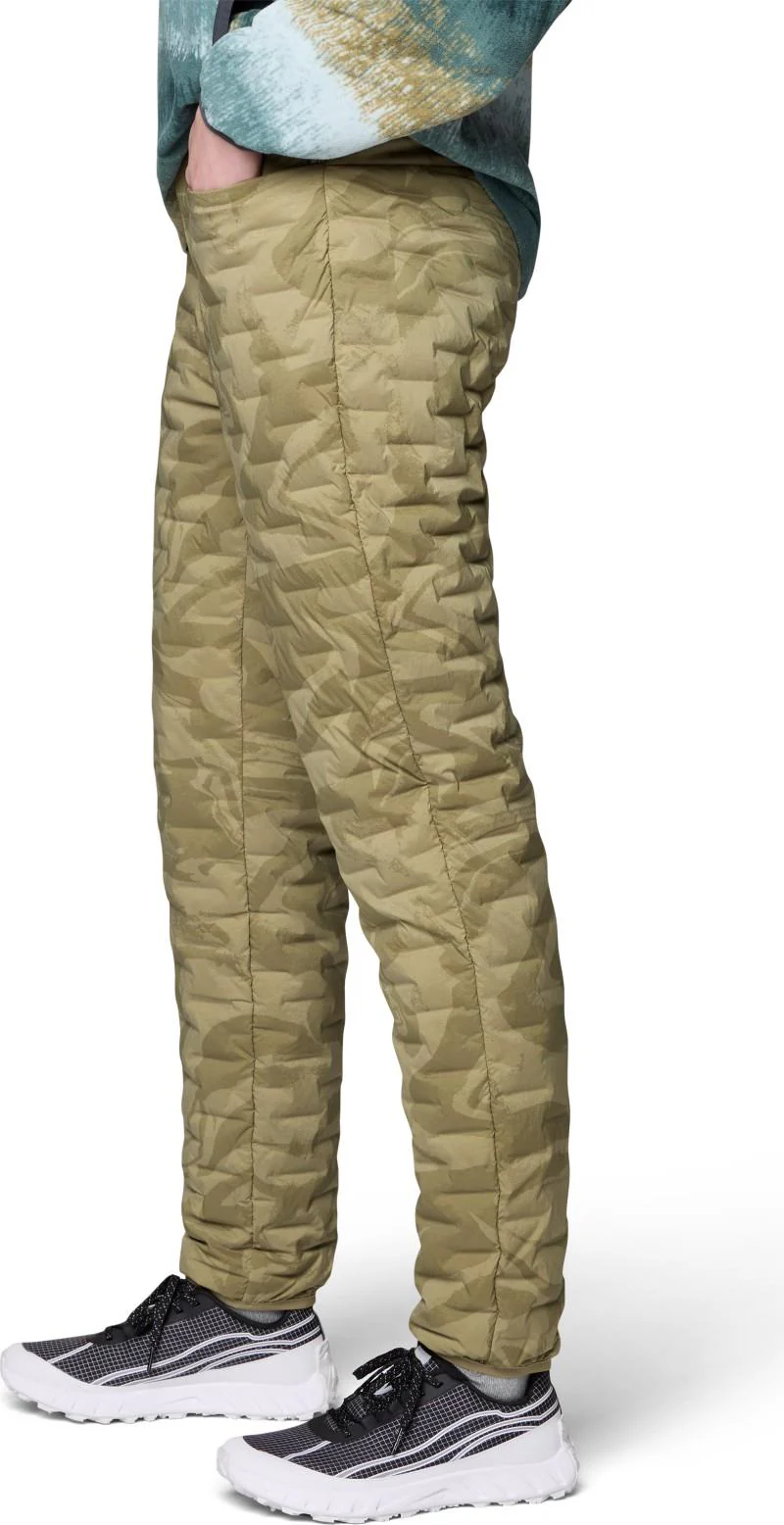StretchDown Light Pants, Long - Womens - Image 17