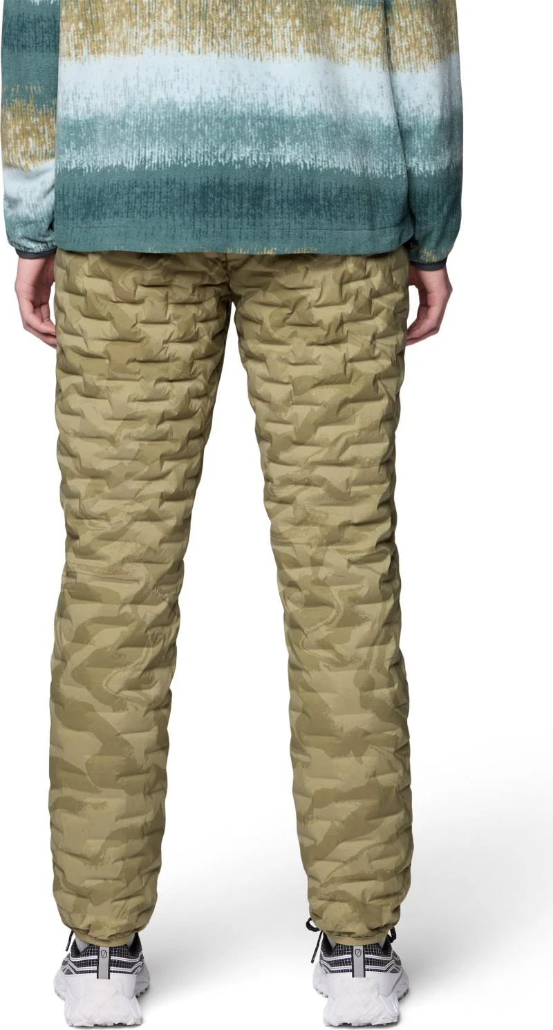 StretchDown Light Pants, Long - Womens - Image 18