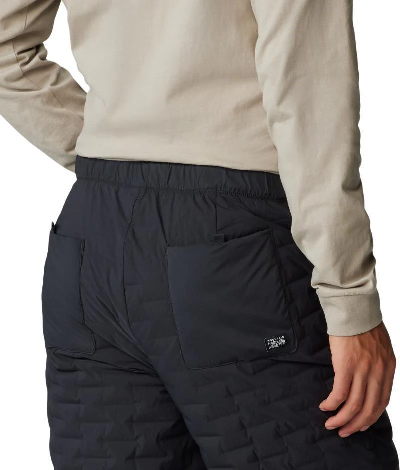 StretchDown Light Pants, Short - Mens - Image 10