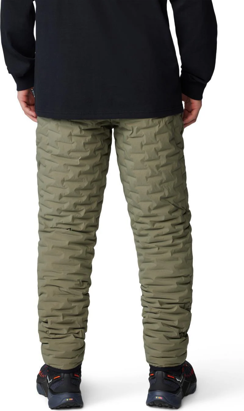 StretchDown Light Pants, Short - Mens - Image 12