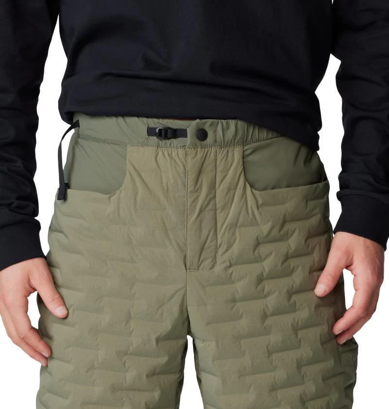 StretchDown Light Pants, Short - Mens - Image 14
