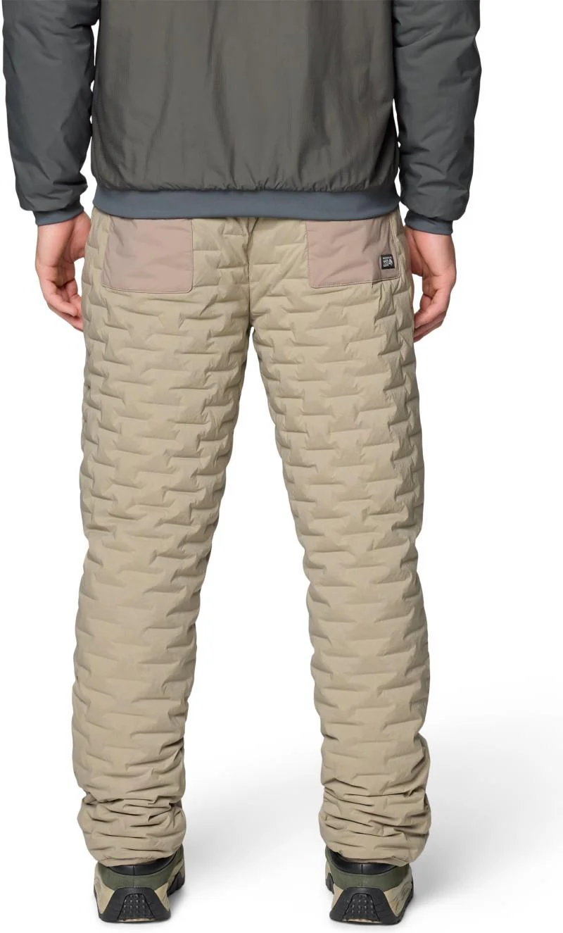 StretchDown Light Pants, Short - Mens - Image 21