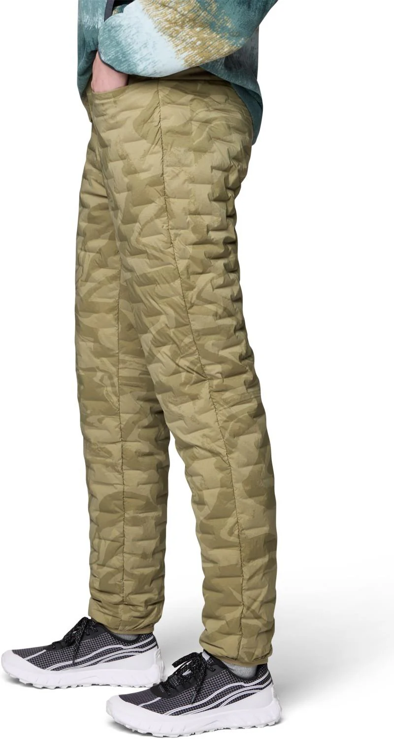 StretchDown Light Pants, Short - Womens - Image 17