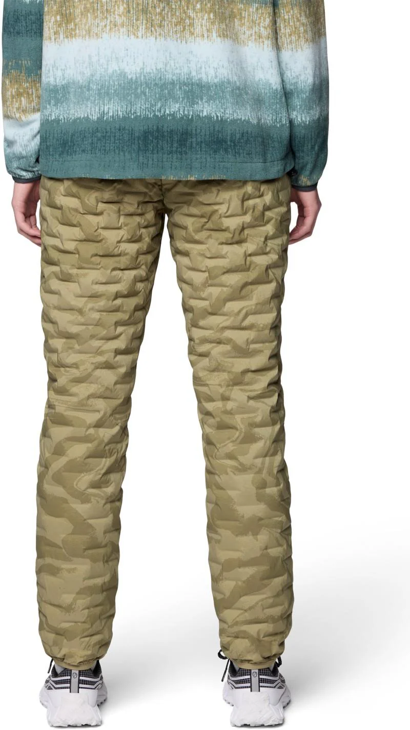 StretchDown Light Pants, Short - Womens - Image 18