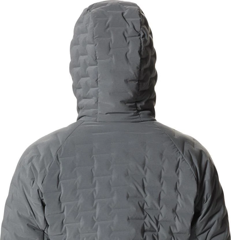 StretchDown Light Pullover - Womens - Image 26