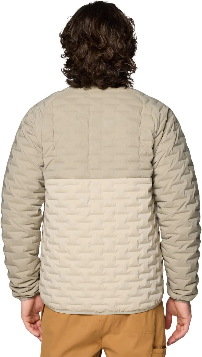 StretchDown Light Snap Neck - Mens - Image 11