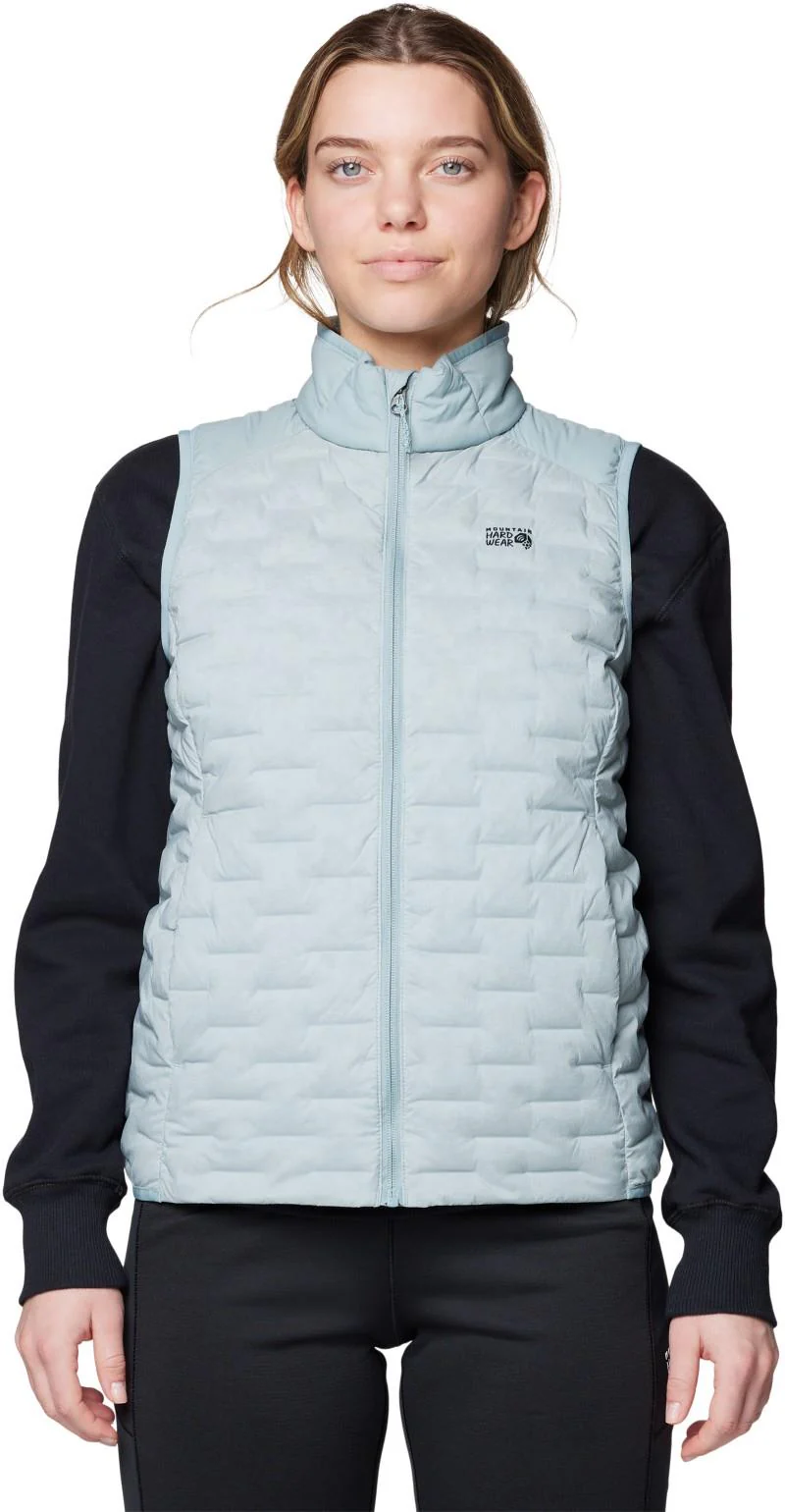 StretchDown Light Vest - Womens - Image 19