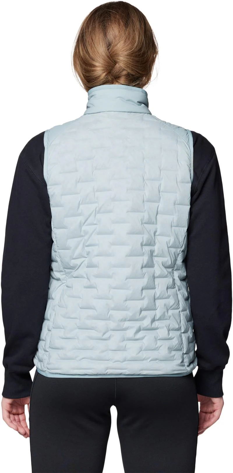 StretchDown Light Vest - Womens - Image 22