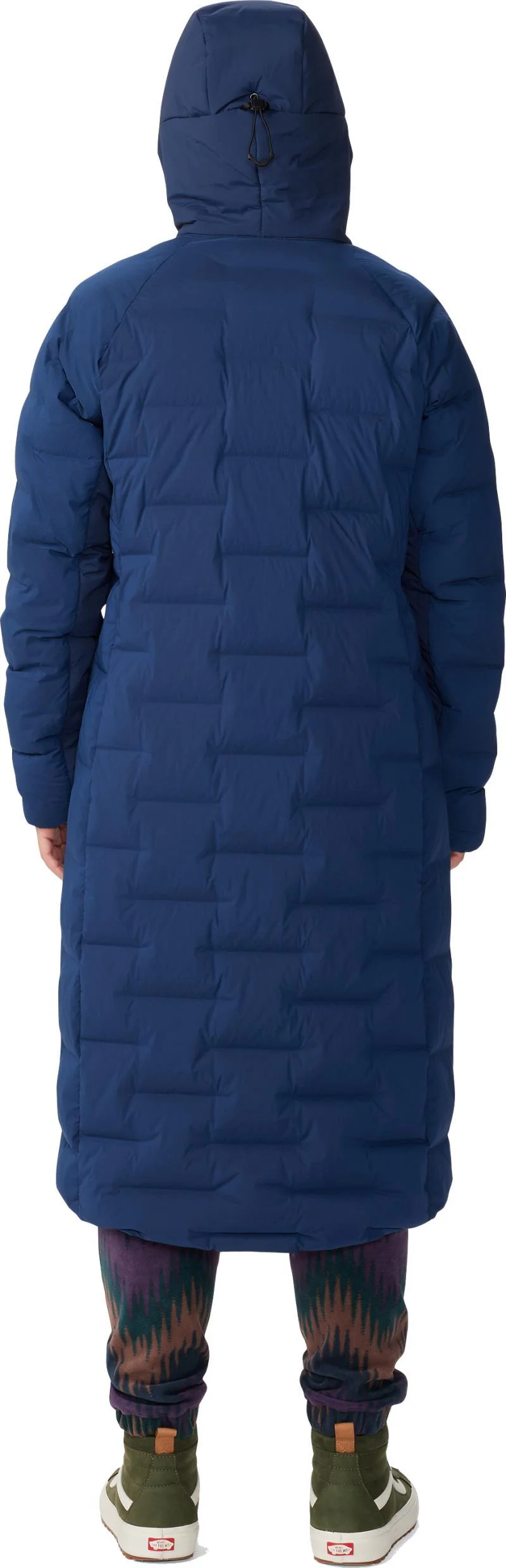StretchDown Long Parka - Womens (Prior Season) - Image 11