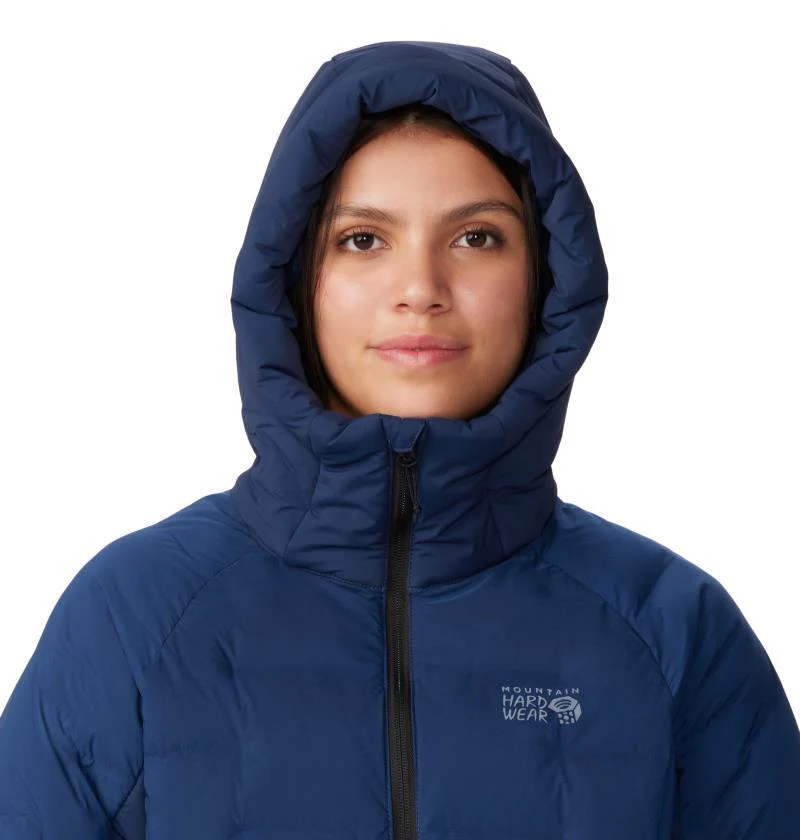 StretchDown Long Parka - Womens (Prior Season) - Image 14