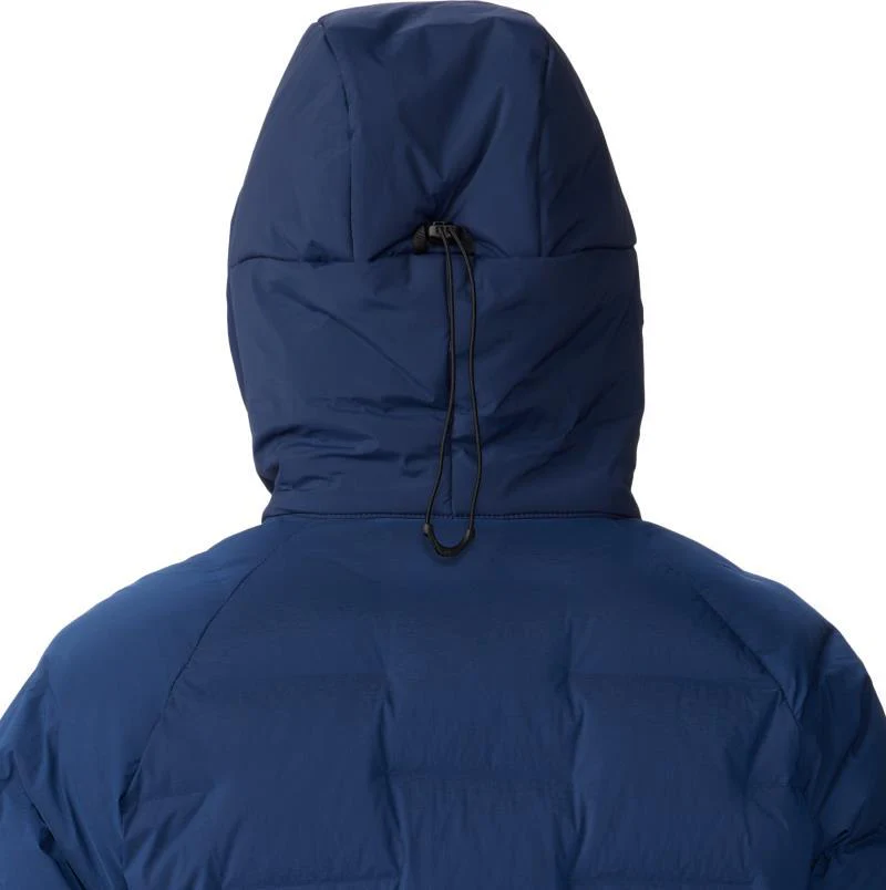 StretchDown Long Parka - Womens (Prior Season) - Image 16