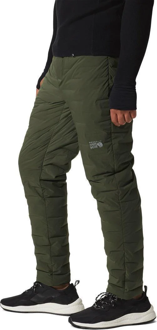 StretchDown Pants, Reg - Mens - Image 10