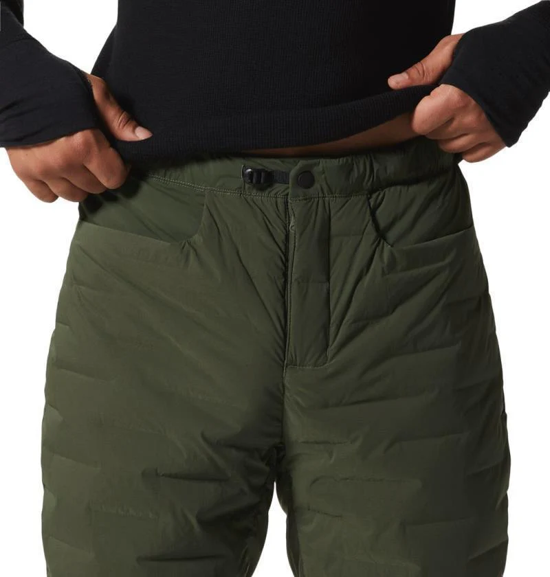 StretchDown Pants, Reg - Mens - Image 11