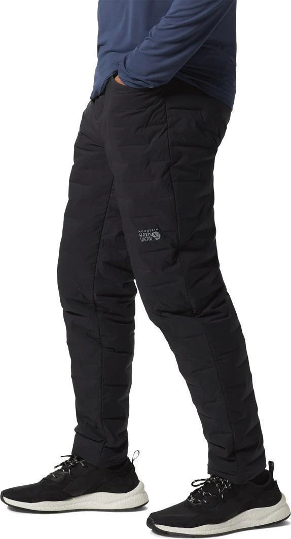 StretchDown Pants, Reg - Mens - Image 2