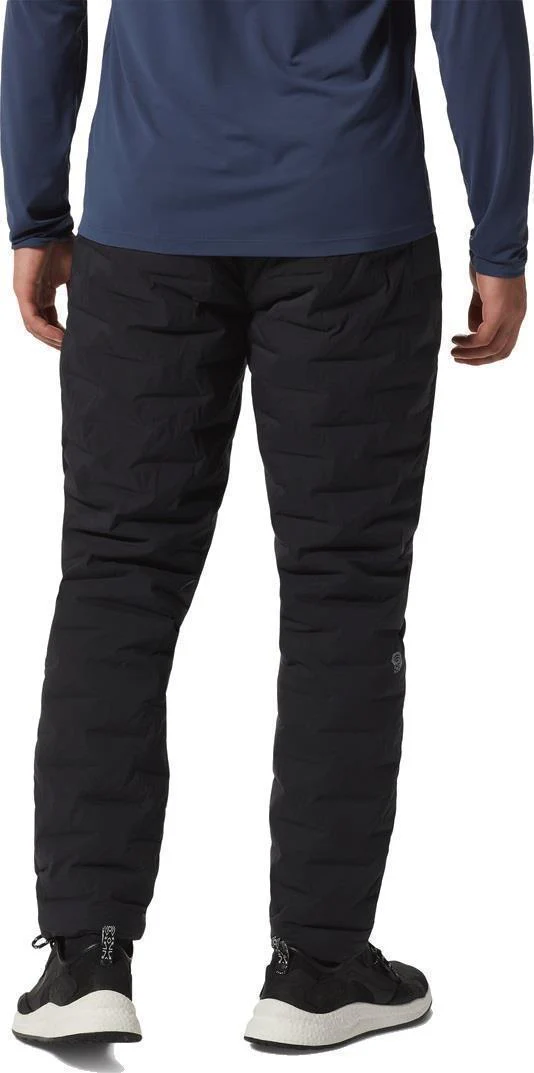StretchDown Pants, Reg - Mens - Image 4