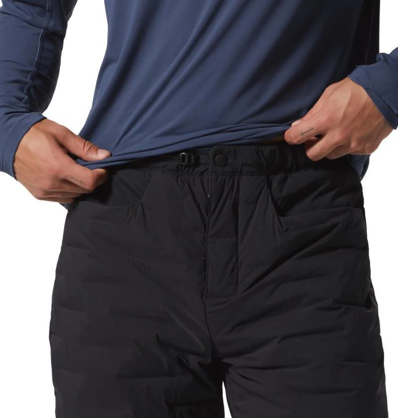 StretchDown Pants, Reg - Mens - Image 5