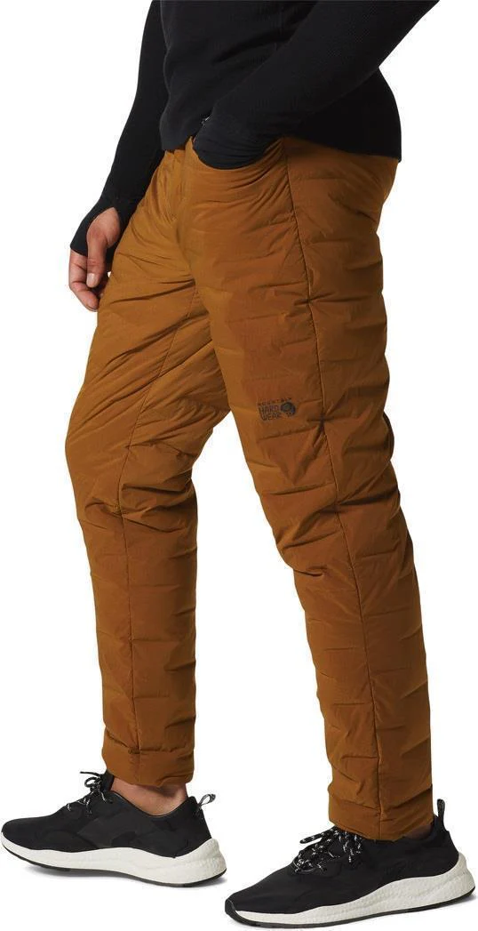 StretchDown Pants, Reg - Mens - Image 6