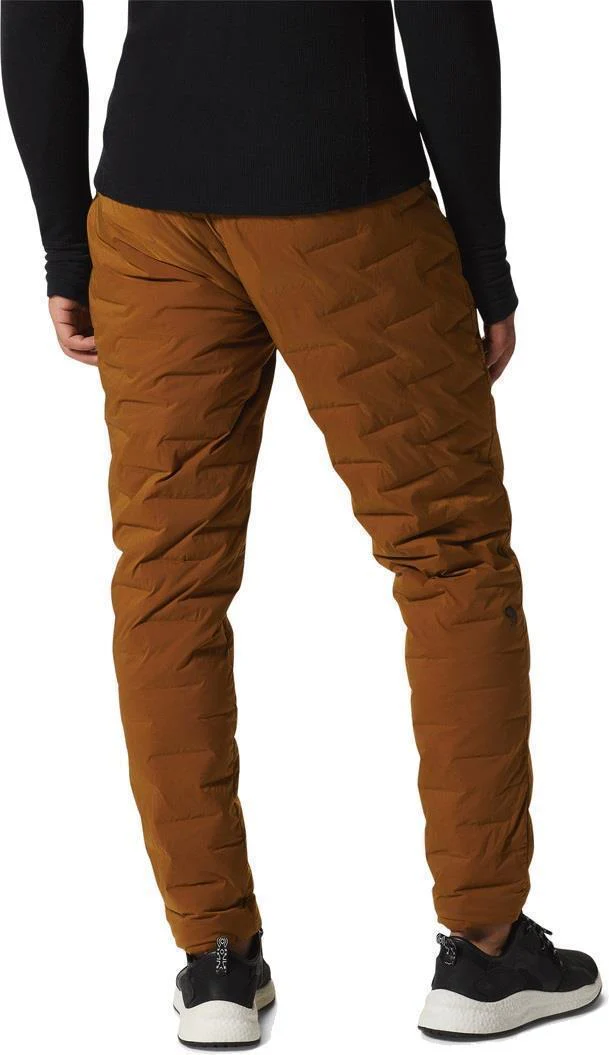 StretchDown Pants, Reg - Mens - Image 7