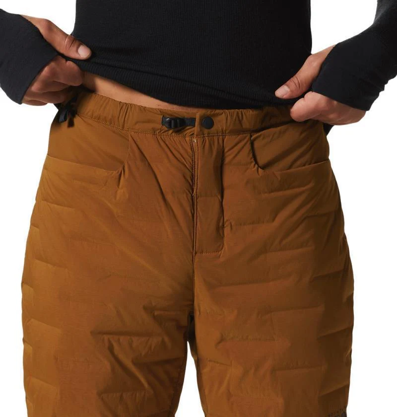 StretchDown Pants, Reg - Mens - Image 8