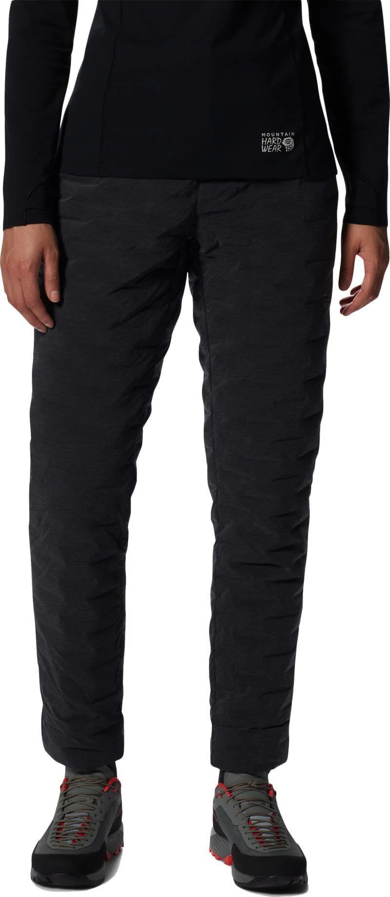 StretchDown Pants, Reg - Womens - Image 10