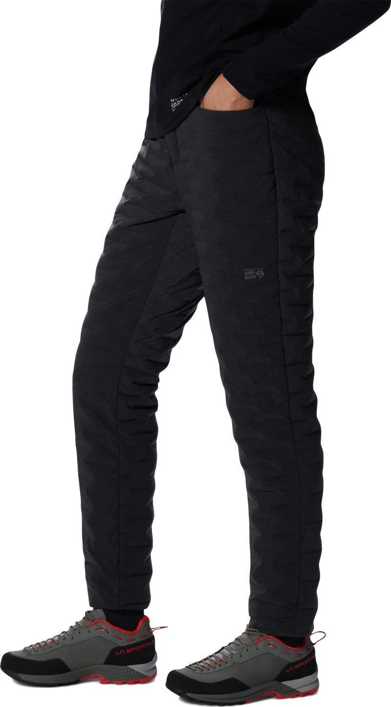 StretchDown Pants, Reg - Womens - Image 11