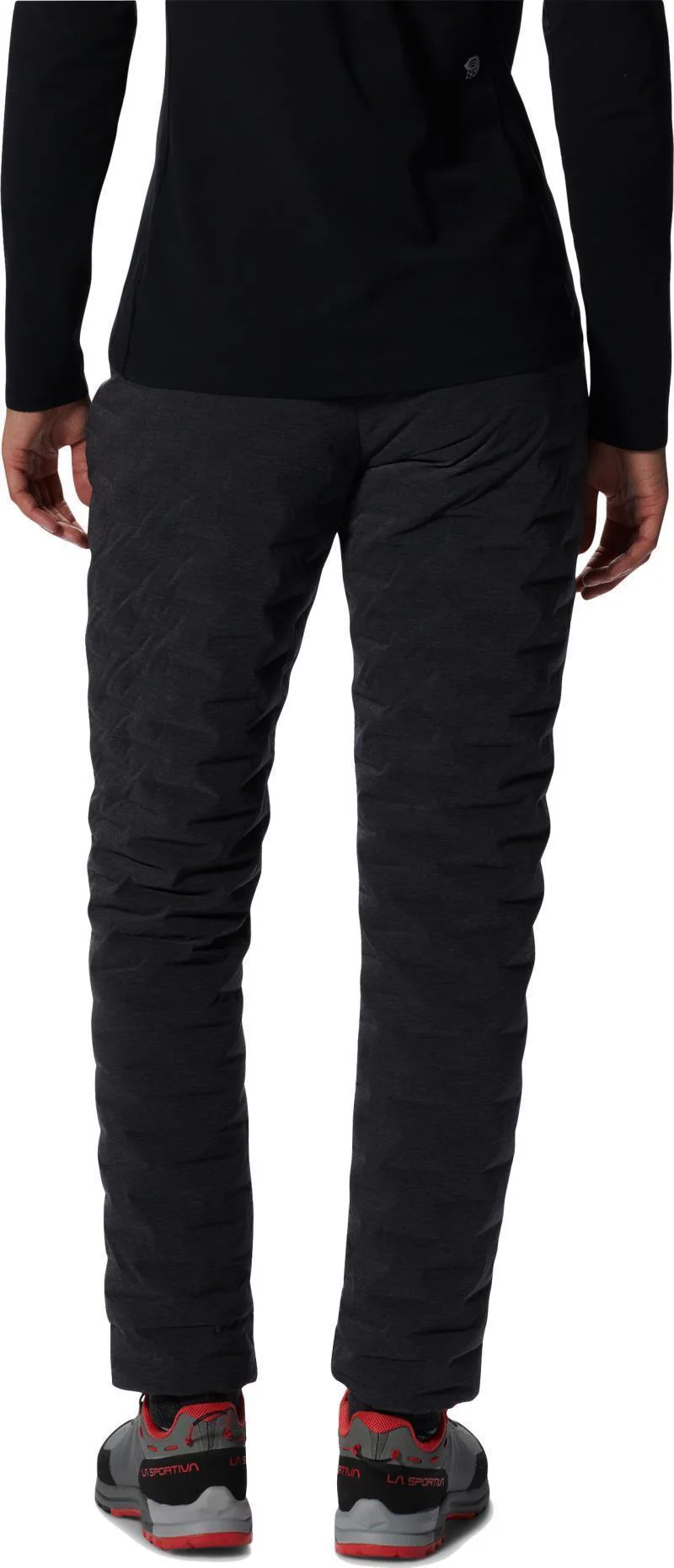 StretchDown Pants, Reg - Womens - Image 12