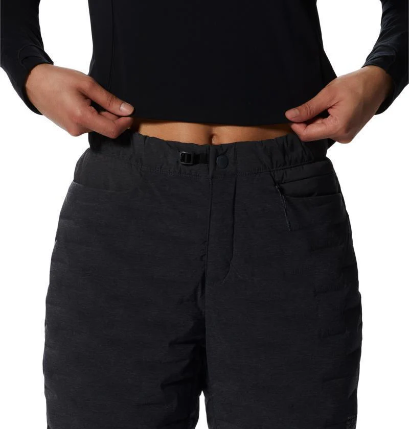 StretchDown Pants, Reg - Womens - Image 15