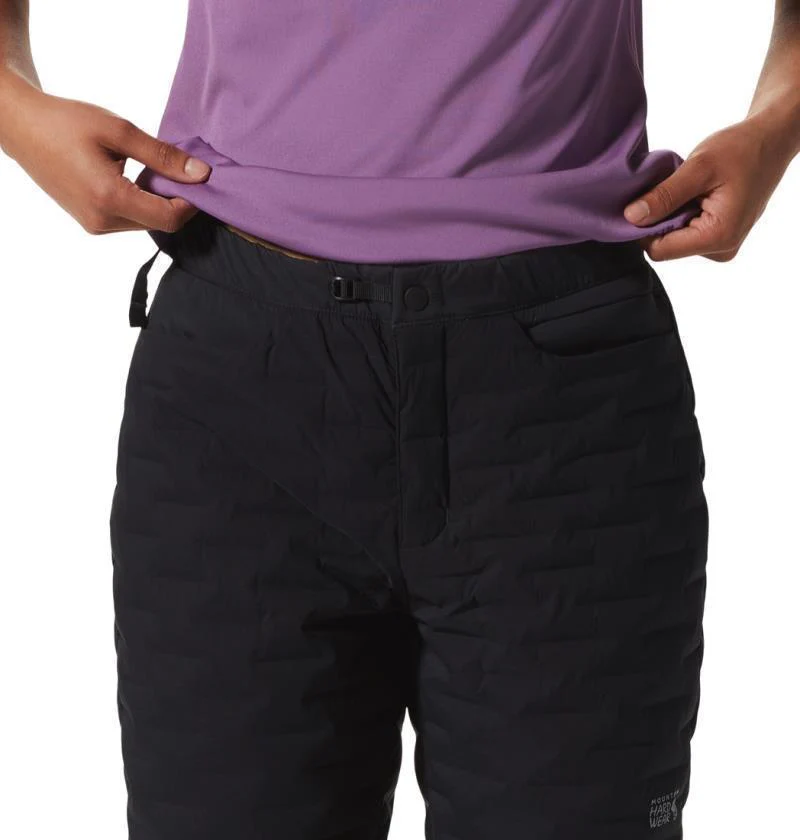 StretchDown Pants, Reg - Womens - Image 4