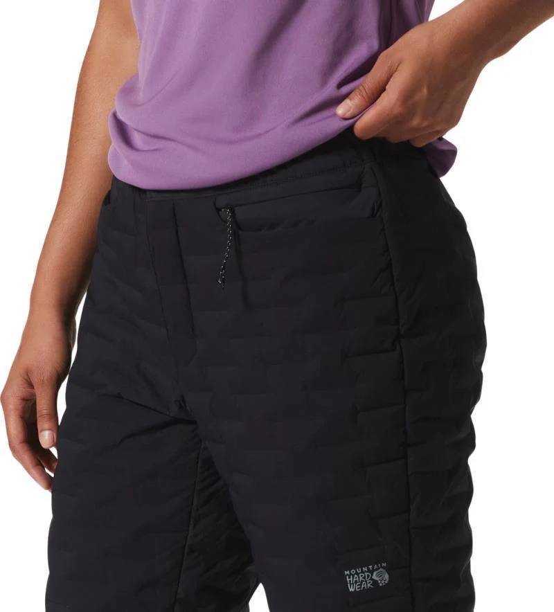 StretchDown Pants, Reg - Womens - Image 5