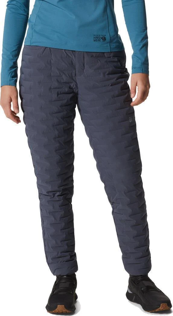StretchDown Pants, Reg - Womens - Image 6