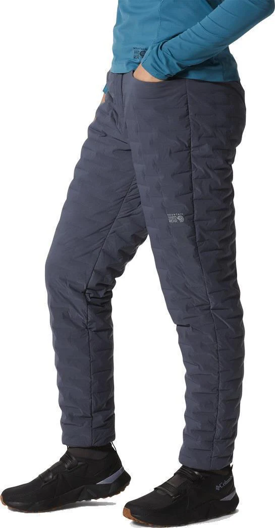 StretchDown Pants, Reg - Womens - Image 7
