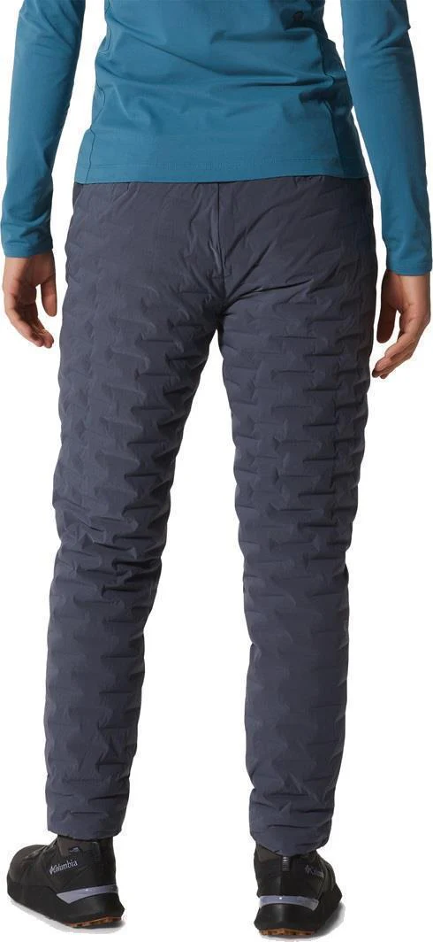 StretchDown Pants, Reg - Womens - Image 8