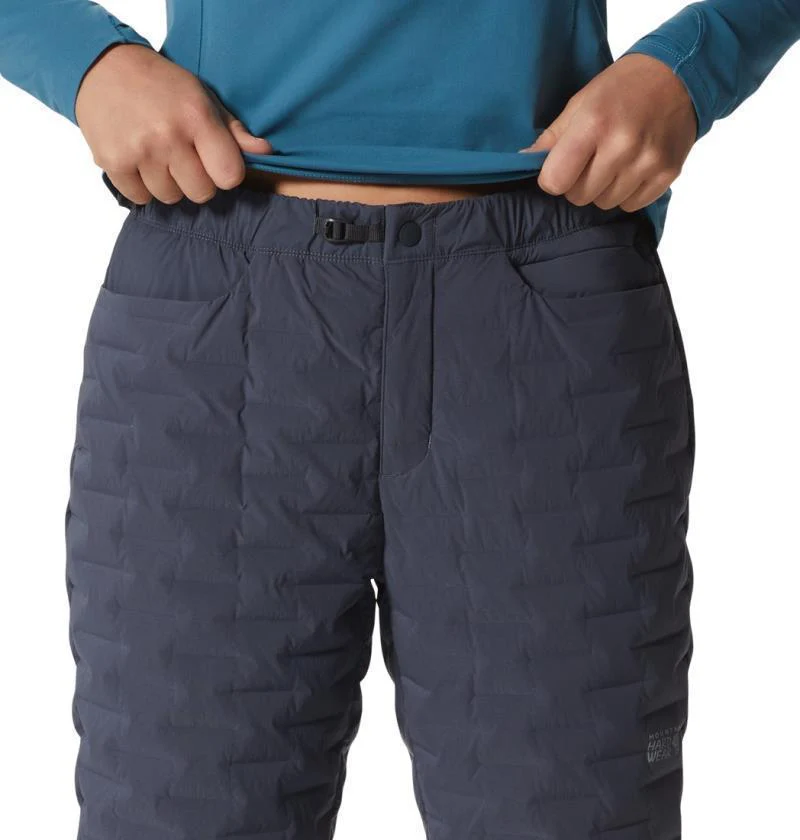 StretchDown Pants, Reg - Womens - Image 9
