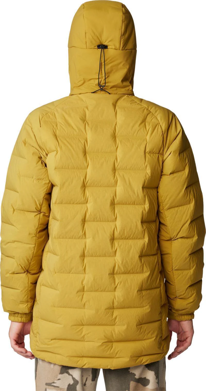 StretchDown Parka - Mens - Image 12