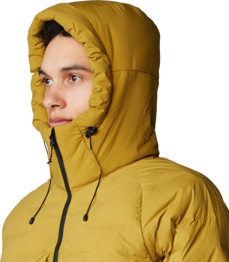 StretchDown Parka - Mens - Image 13