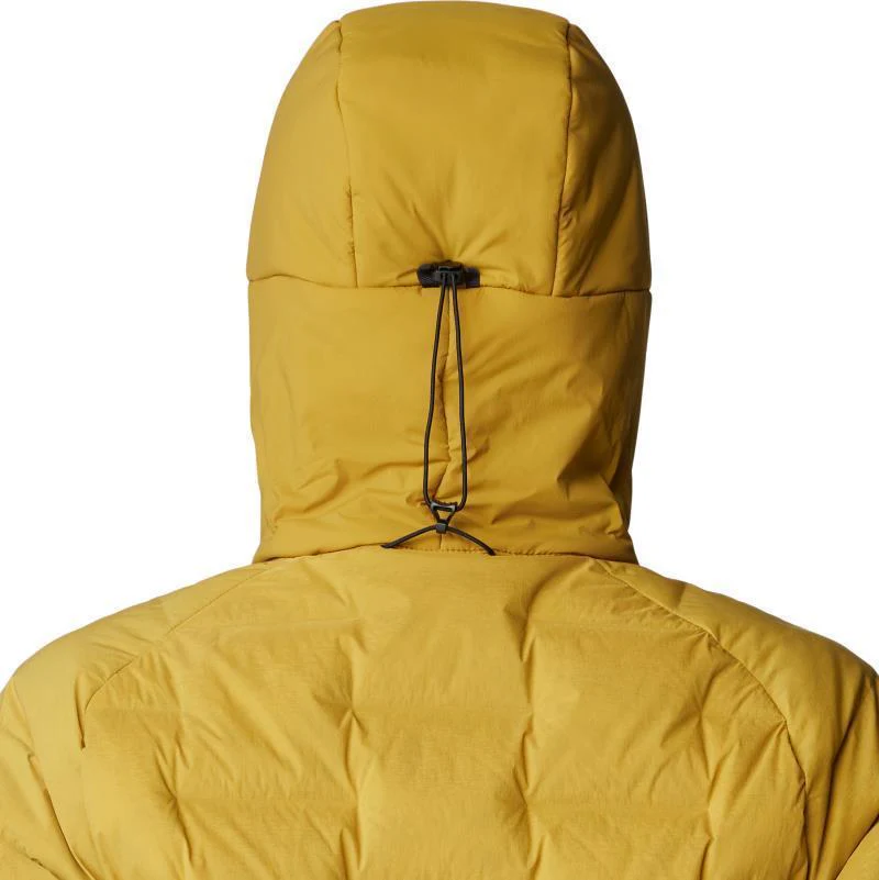 StretchDown Parka - Mens - Image 14