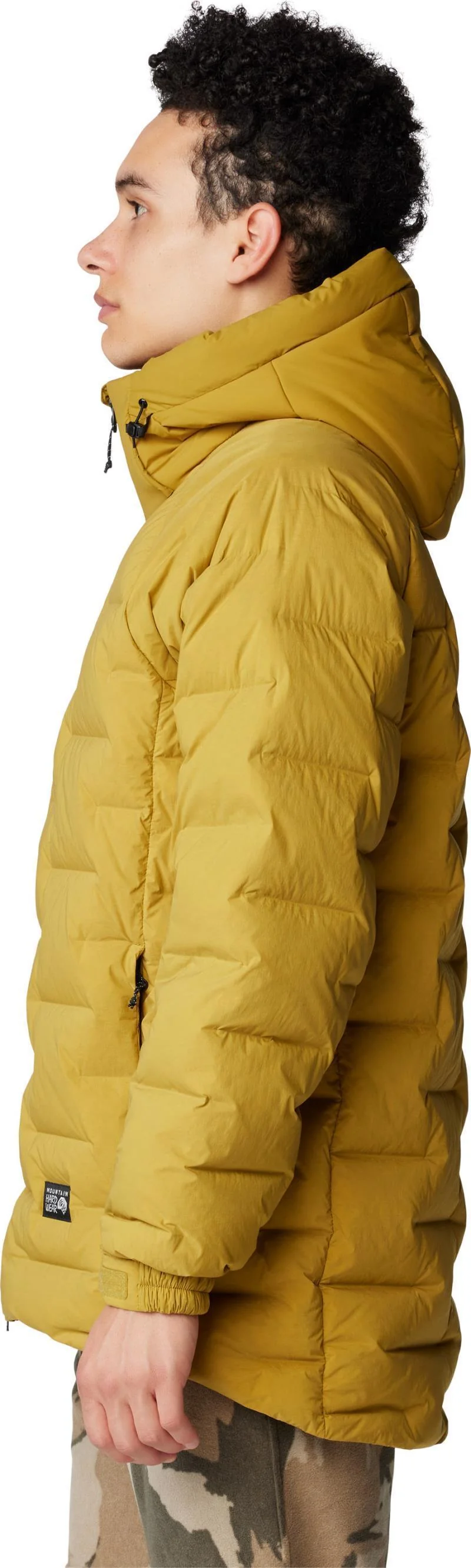 StretchDown Parka - Mens - Image 16