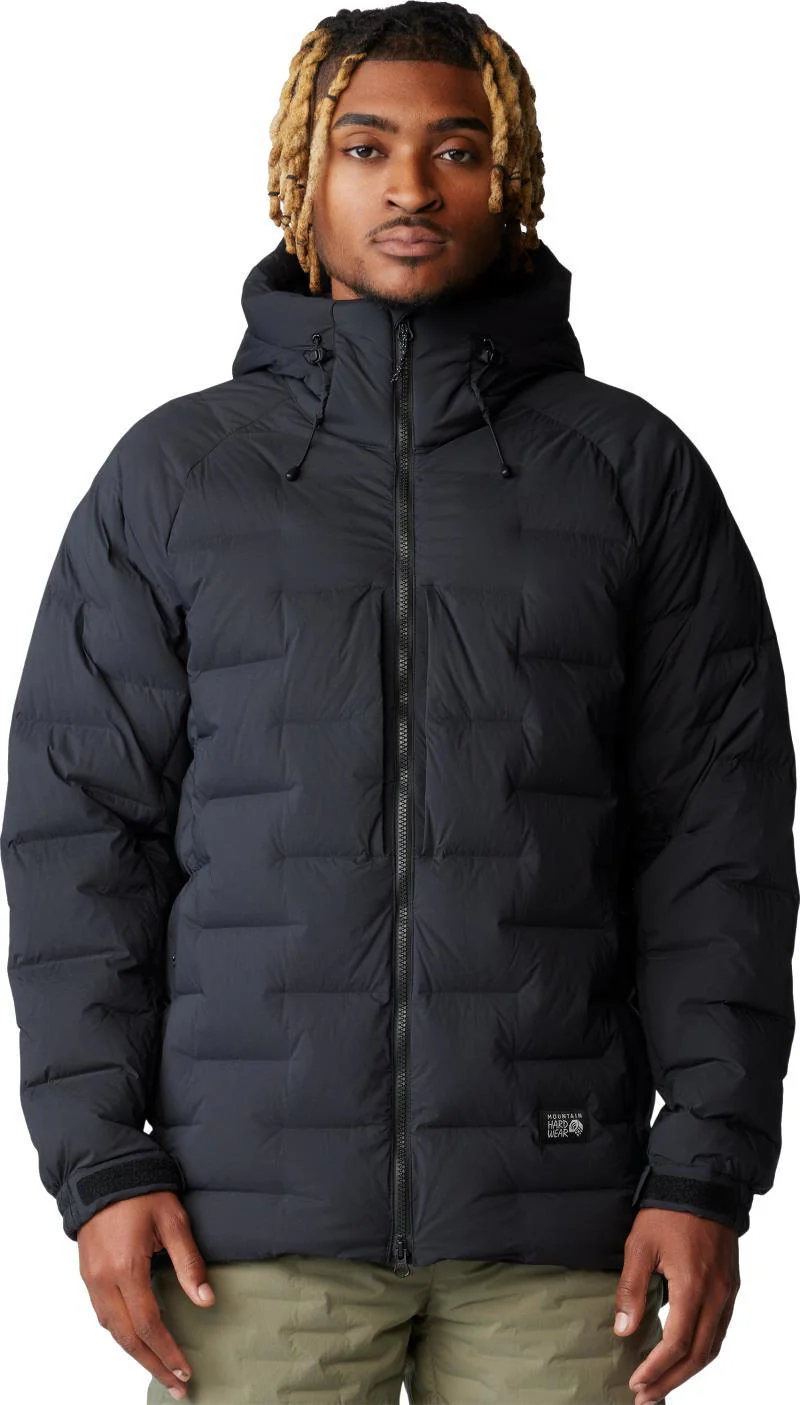 StretchDown Parka - Mens - Image 18