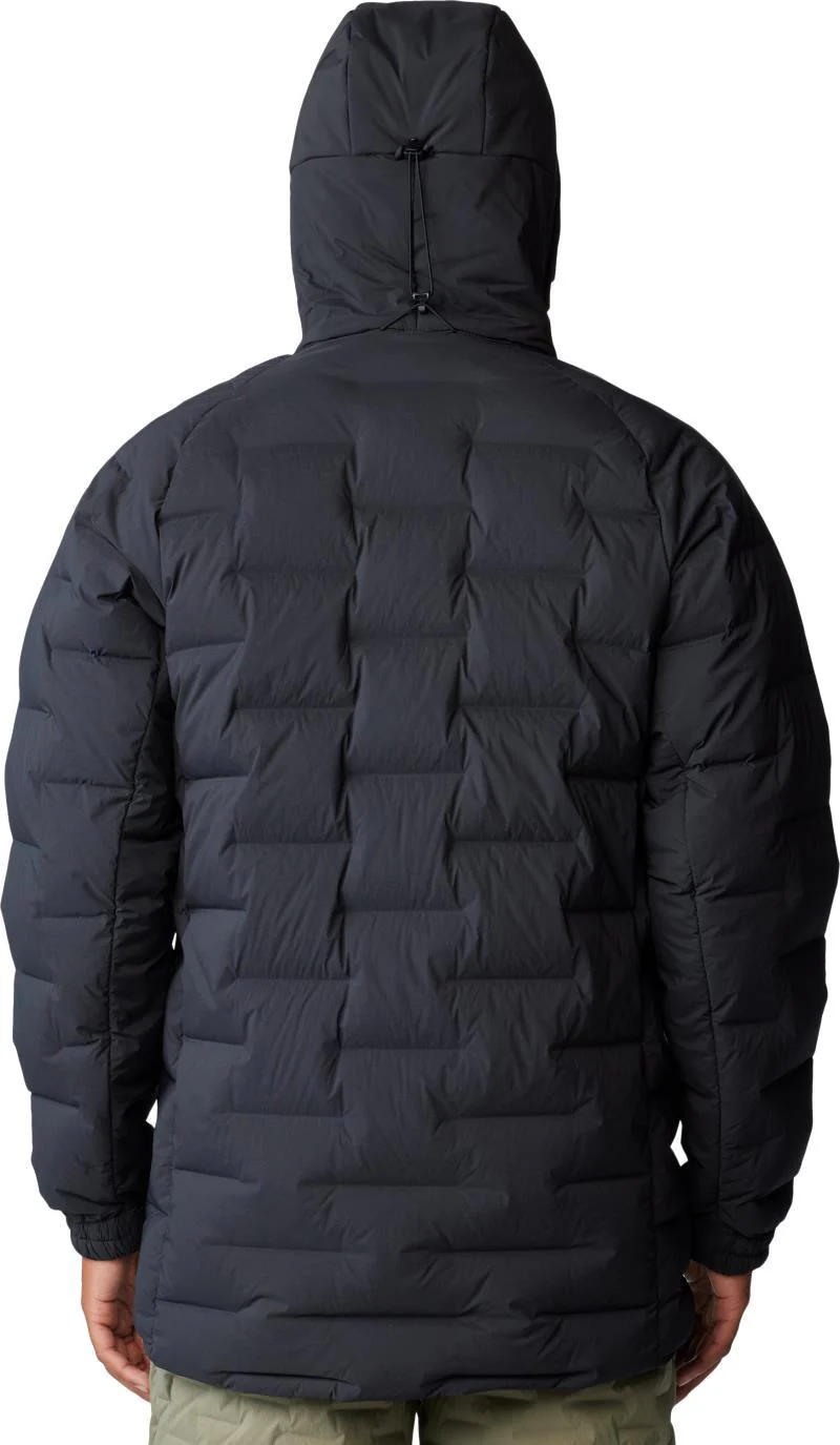 StretchDown Parka - Mens - Image 19