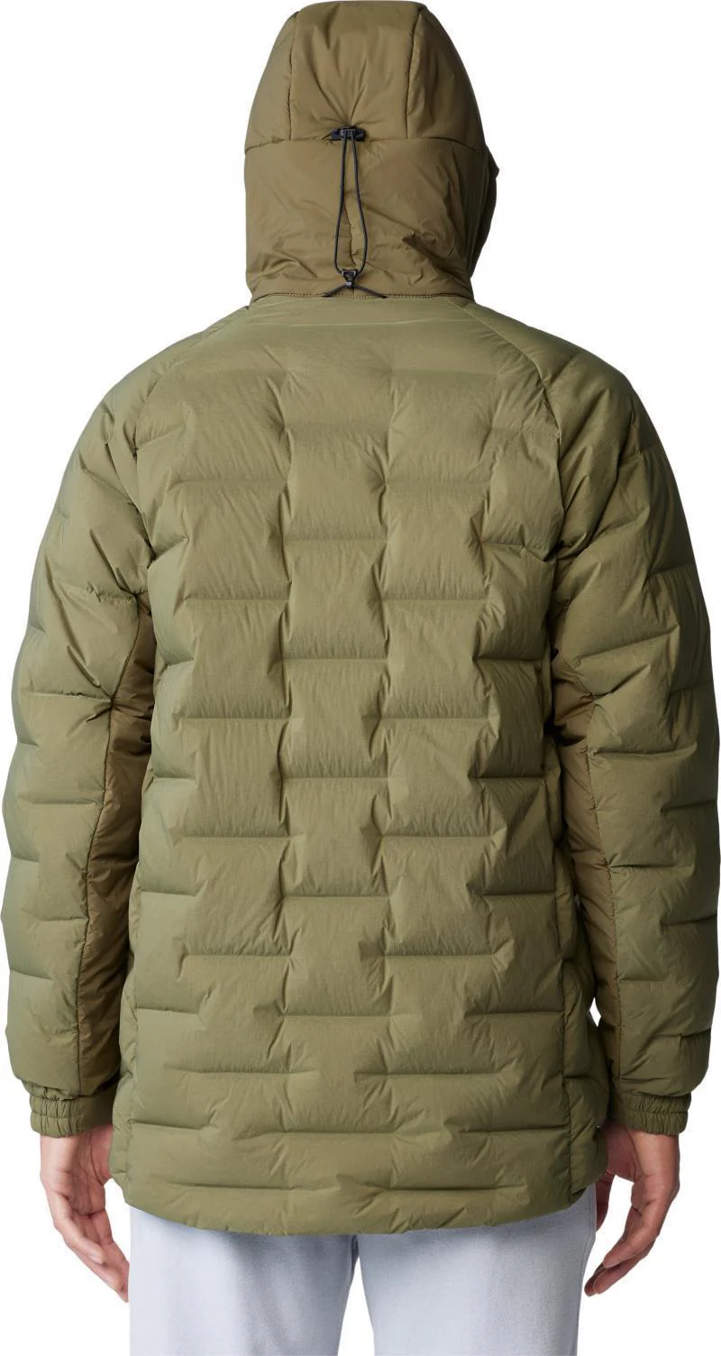 StretchDown Parka - Mens - Image 2