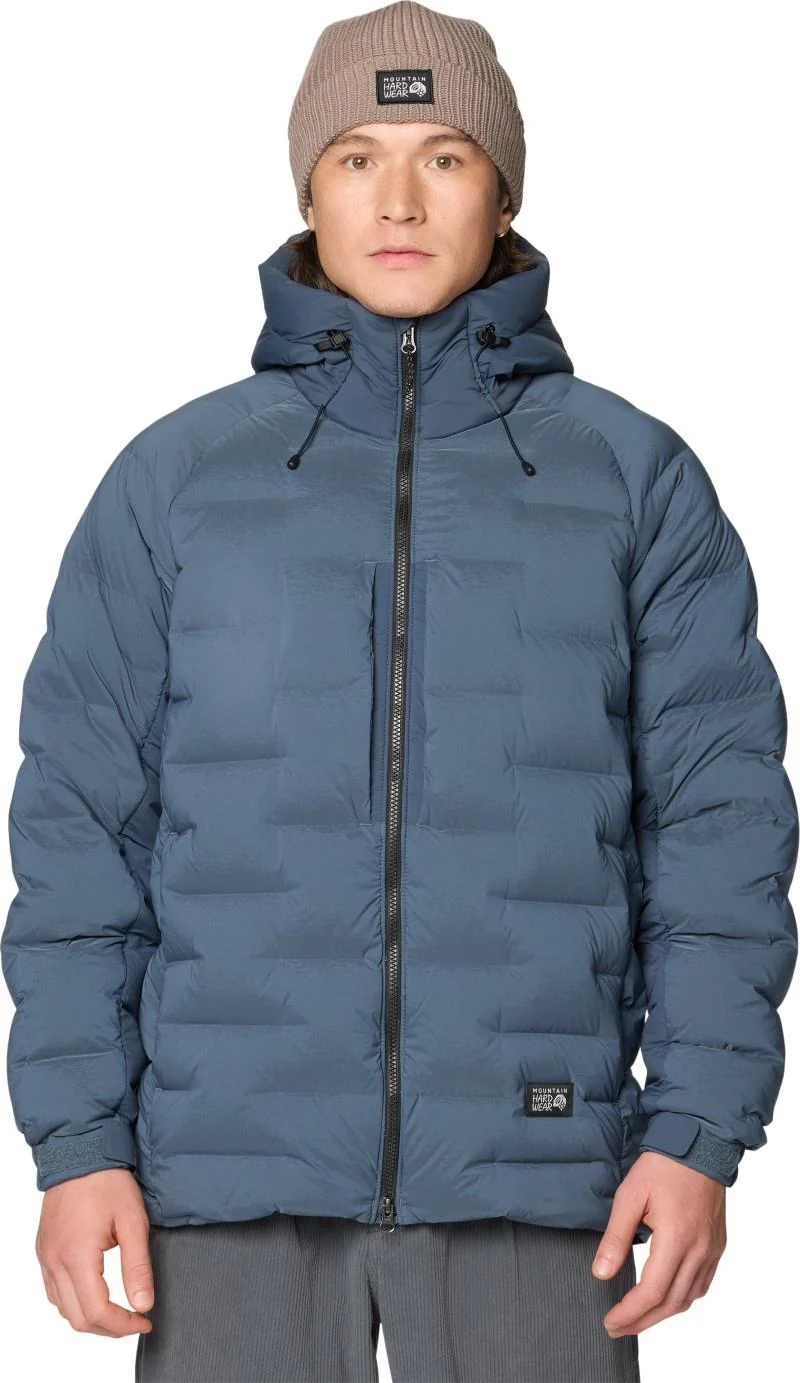 StretchDown Parka - Mens - Image 20