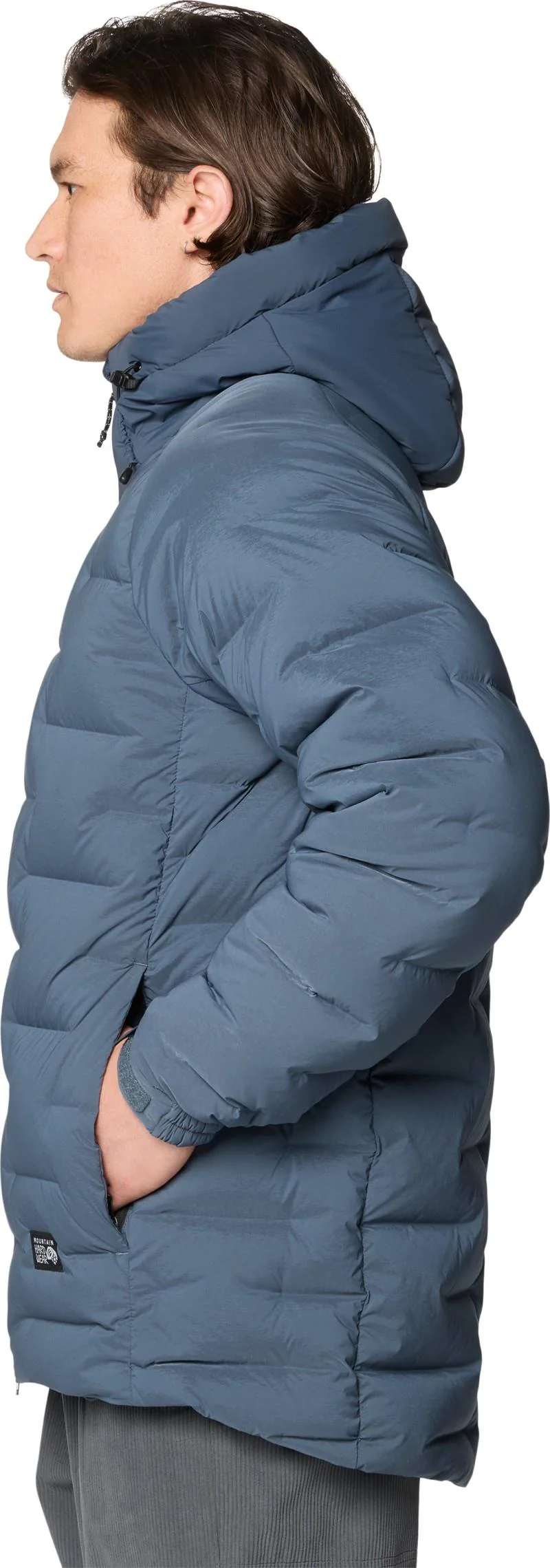 StretchDown Parka - Mens - Image 21