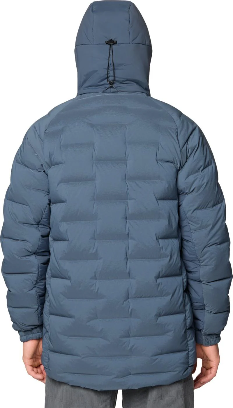 StretchDown Parka - Mens - Image 22