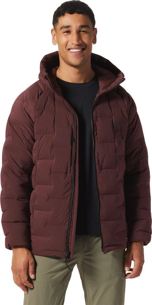 StretchDown Parka - Mens (Prior Season)